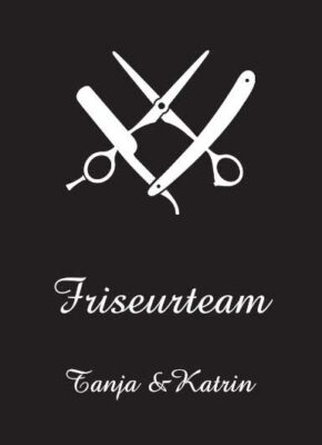 Friseurteam Tanja & Katrin